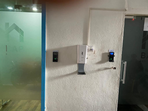 room-safty