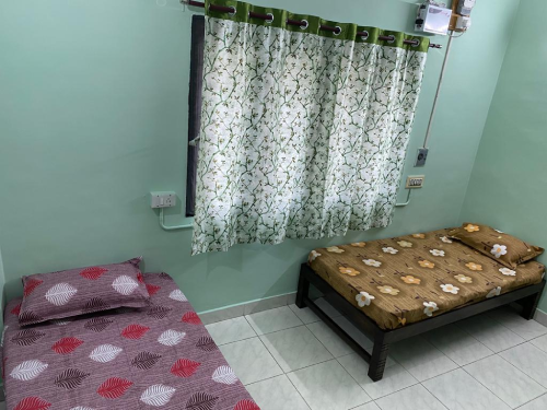 two-sharing-room